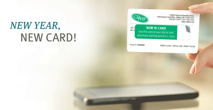 Id Card Center New River